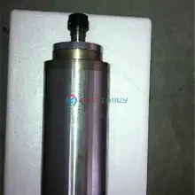 3.2kw 1.23nm 220 В 12a 400 Гц 105*235 мм ER20 6 мм 24000 об./мин. шпинделя Двигатель гравировка gdz105-3.2(220 В