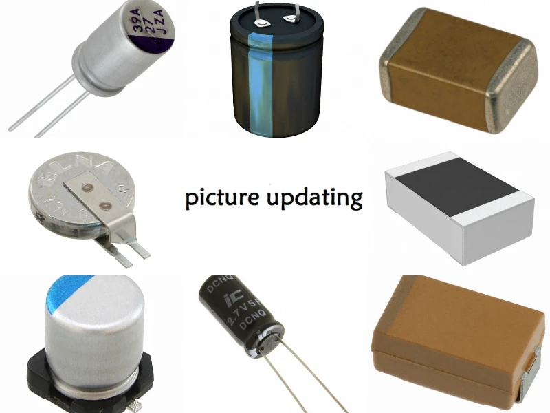 [ В . к ] MKT1817410016D CAP фильм 100NF 20% 100VDC осевая |