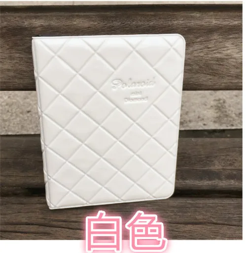 Mini Instant Photo Album 64 Pockets For Fujifilm Instax Mini Film