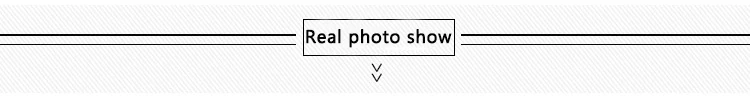 real photo show