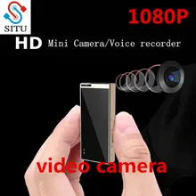 MINI camera DV hidden Professional Digital Voice Video recorder HD1080P Sport Camcorder 8G 16G 32G noise reduction