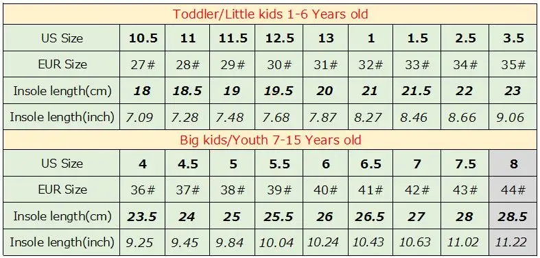 UncleJerry/размеры 27-43; детская обувь с подсветкой; светильник; кроссовки для мальчиков и девочек; светящаяся обувь для больших детей и подростков; спортивные кроссовки