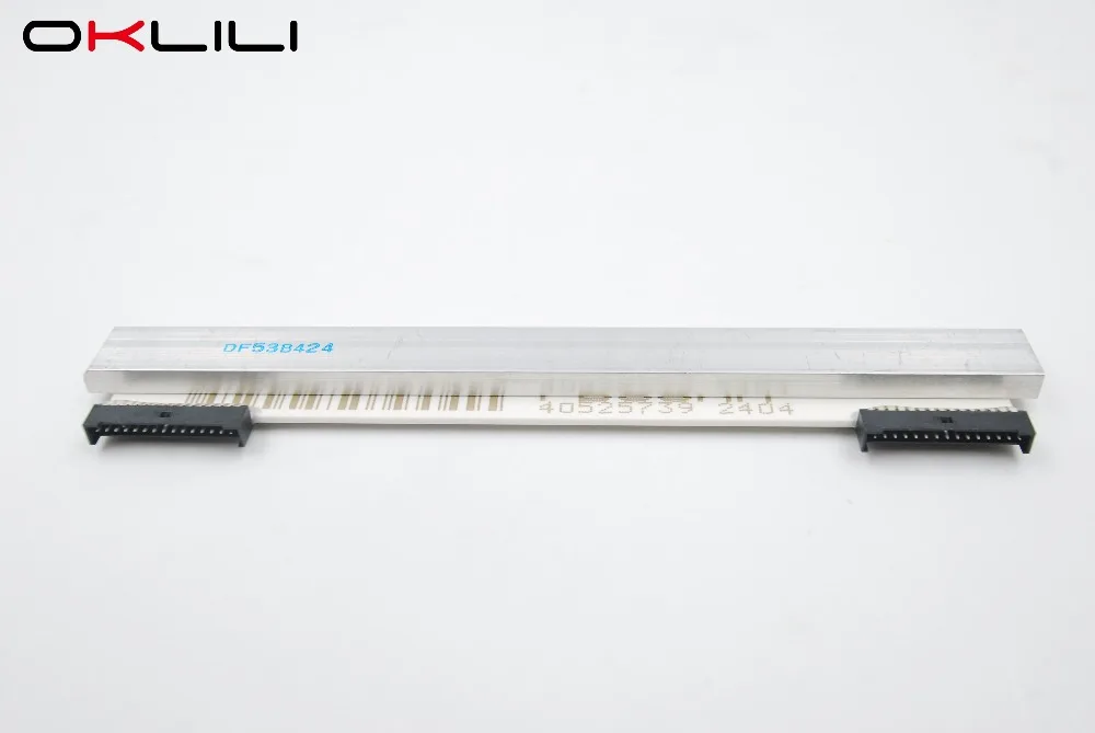 105934 037 G105934 печатающая головка для принтера Zebra ZP450 ZP550 ZP500 ZP505 GX420 GK420 GX420D GK420D ZP420d|print