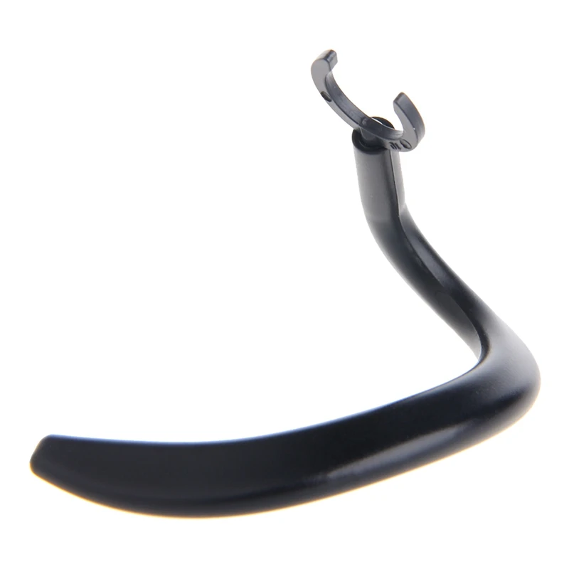 1 пара резиновых поворотных выдвижных ушных крючков для Bluetooth наушников гарнитуры