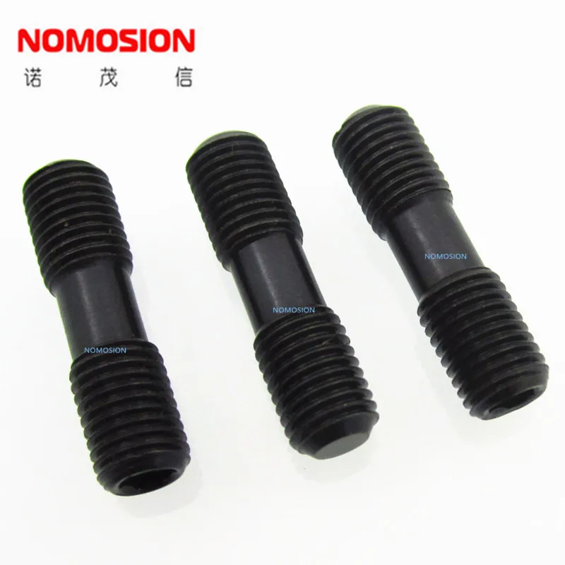 

10pcs/lot LS0622T Clamp Screw for Tool Holder AHX640W