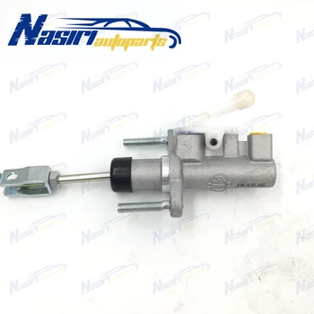 リアブレーキアセンブリマスターシリンダーキャリパー足ブレーキポンプ用 50 90 110 125cc 中国 atv