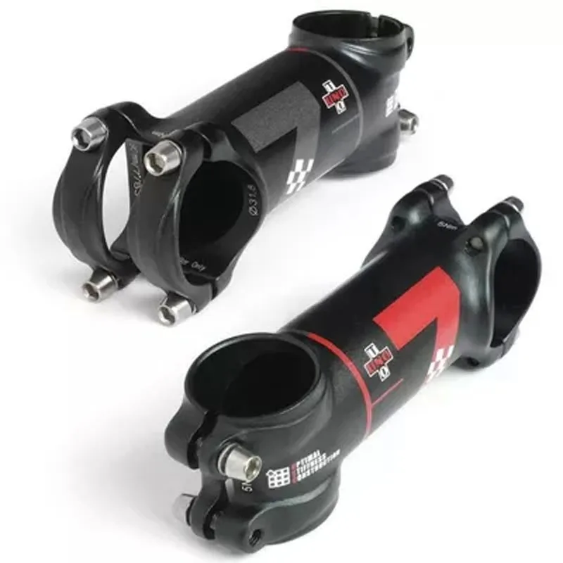 Road Bike Aluminum Alloy Super Light Stem 31.88mm Seven Sizes Bicycle Stem New Free Shipping (2)