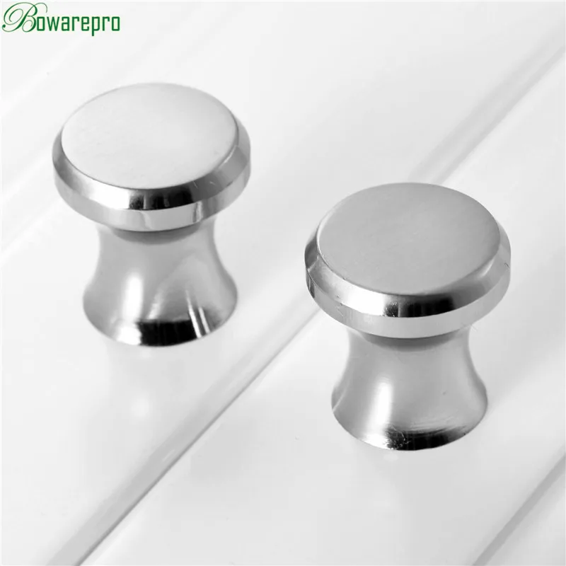 bowarepro Handle Mini Jewelry Box Knobs and Pulls Drawer Cupboard