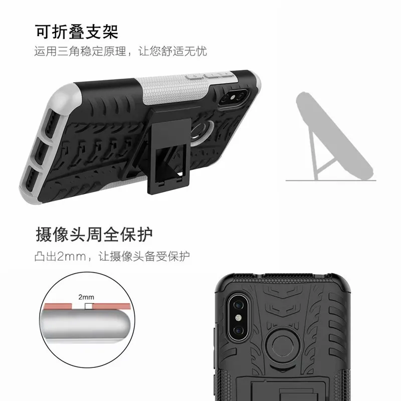 Xiaomi Mi A2 Lite (5)