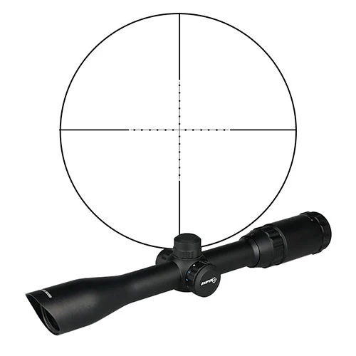 

PPT Tactical 3-9x32 Hunting Rifle Scope For Hunting OS1-0142