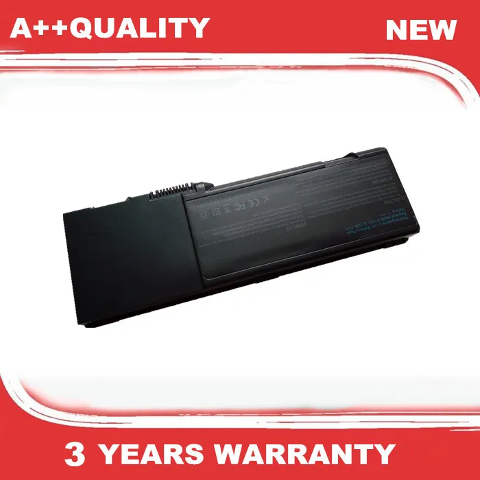 Батареи ноутбука. замена для dell 451-10339 451-10424 451-10482 GD761 JN149 KD476 PD942 PD945 PD946 PR002 RD850 RD855 6400 |