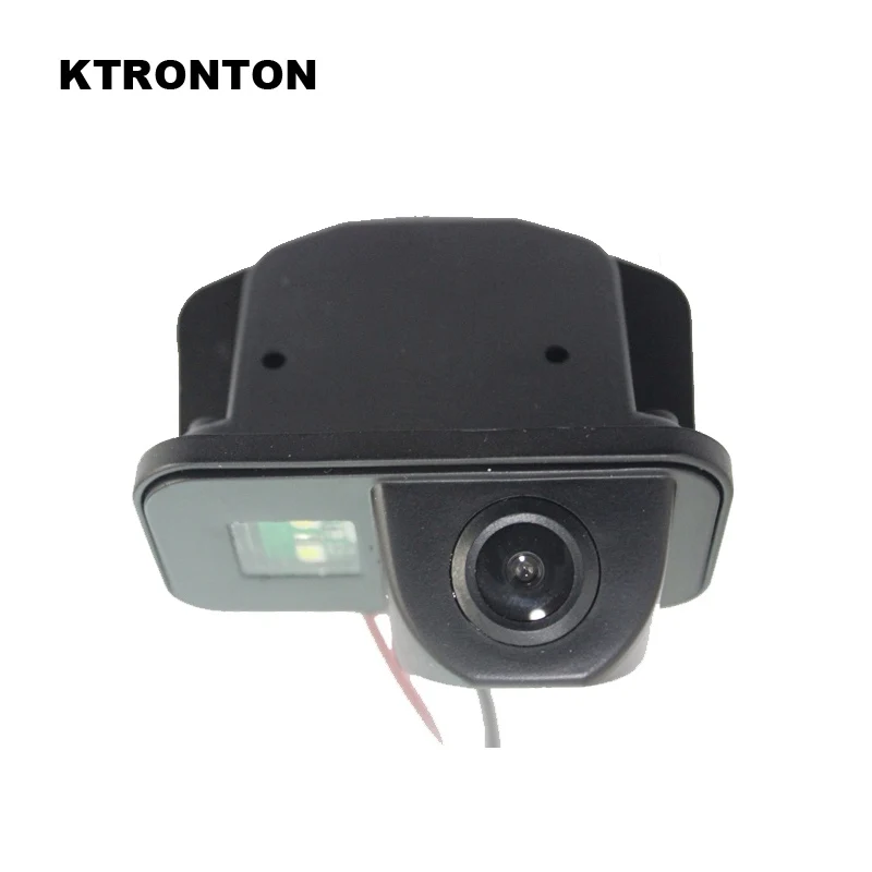 

With LED Special Rear View Reverse backup Camera for Toyota Corolla Auris Avensis T25 T27 waterproof night vision parking camera