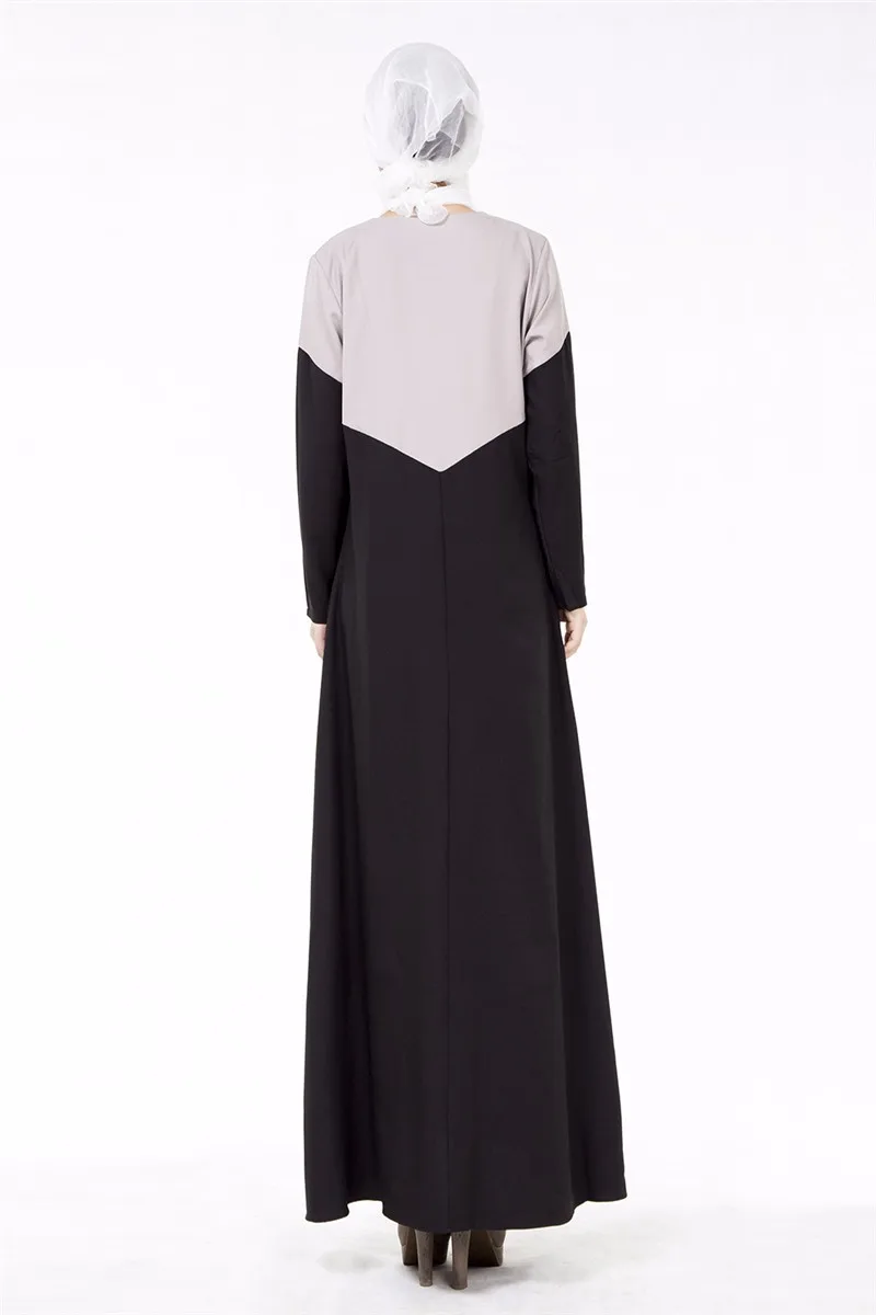 Jurken платья для женщин Абая в Дубае кафтан мусульманское платье исламское Исламская одежда традиционные Турецкая одежда