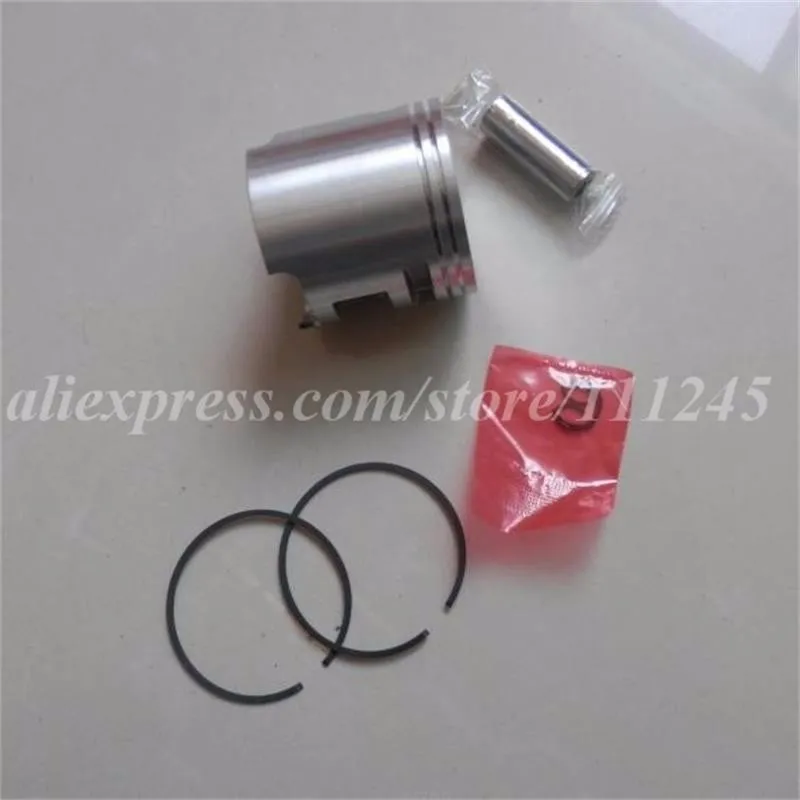 PISTON KIT 51MM HUS K750 K760 8