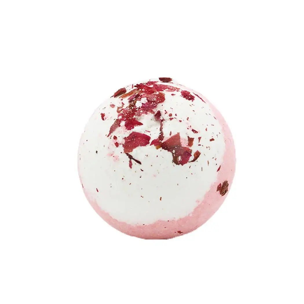 

Bath Bombs Gift Set Moisturizing Essential Oil SPA Used to enhance your bath time experience. 100g Relax Tool