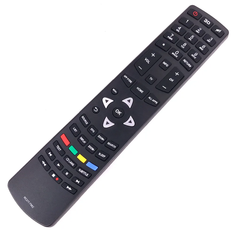 

NEW Original remote control For TCL LCD LED TV RC311 FMI2