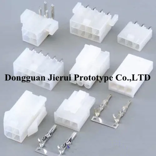

Standard and non-standard of different connectors/ bolts/nuts and gears
