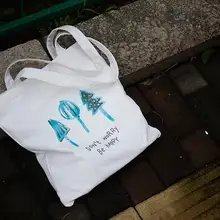 200 шт/партия заказной логотип холщовая женская сумка из хлопкового материала хозяйственная сумка натуральная хлопковая Сумка-тоут моющаяся Холщовая Сумка без рисунка