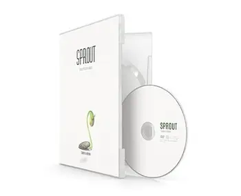 

Sprout Ideas for Coin Magic by Tomoya Horiki magic tricks