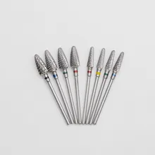 Dentist Lab Burs Tungsten Carbide Nail Drill Bits Machine Nail Cutter Nail File Manicure Carbide Nail Drill Bit цена Dentist Lab Burs Tungsten Carbide Nail Drill Bits Machine Nail Cutter Nail File Manicure Carbide Nail Drill Bit цены онлайн