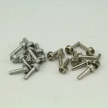 18 шт. труба поршень клапана Стебли Ремонт Запчасти