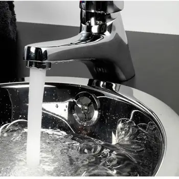 

24mm Kitchen Faucet Filter Brass Chrome Thread Swivel Faucet Nozzle Aerator Filter Sprayer Faucet Filter Kitchen Accessories