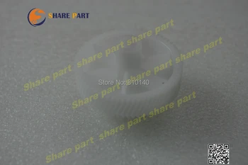 

Compatible new gear FS7-0704-000 23T/70T Gear in the Fuser Feeder Drive Assembly For canon IR2200 IR2800 IR3300