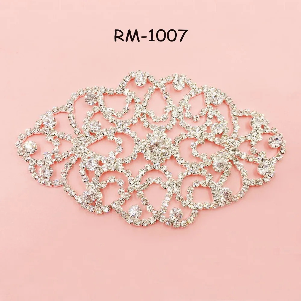  RM-1007