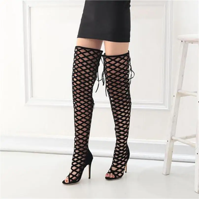 сапоги чулки со стразами. летние ботфорты сетка. сапоги летние кружевные. ботфорты в сеточку. блестящие сапоги.