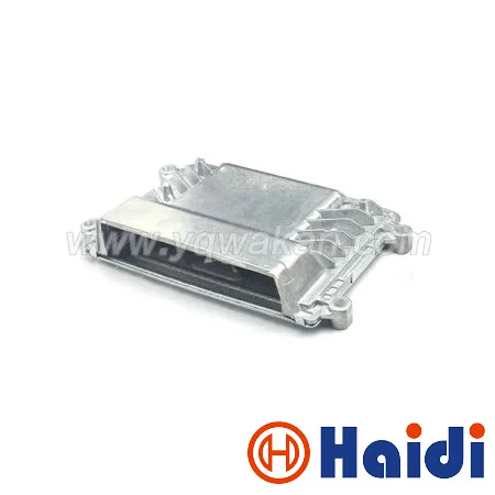 1 комплект 90pin ЭБУ комплект ECU Алюминий корпус для FCI PCB 90P Мужской Женский ECU соединитель