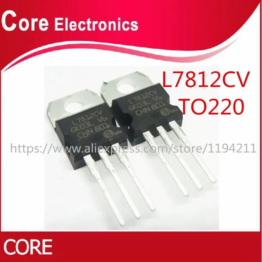 l7812cv