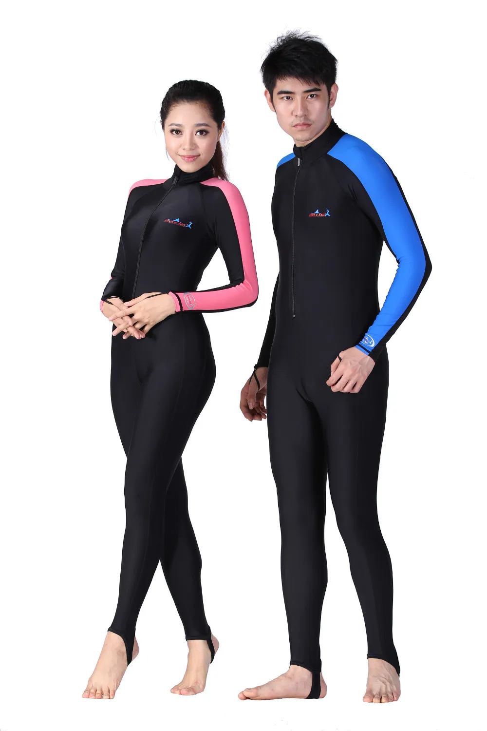 С длинным рукавом гидрокостюм водолазный костюм зимнего плавания серфинг полный боди купальники снаряжение для дайвинга