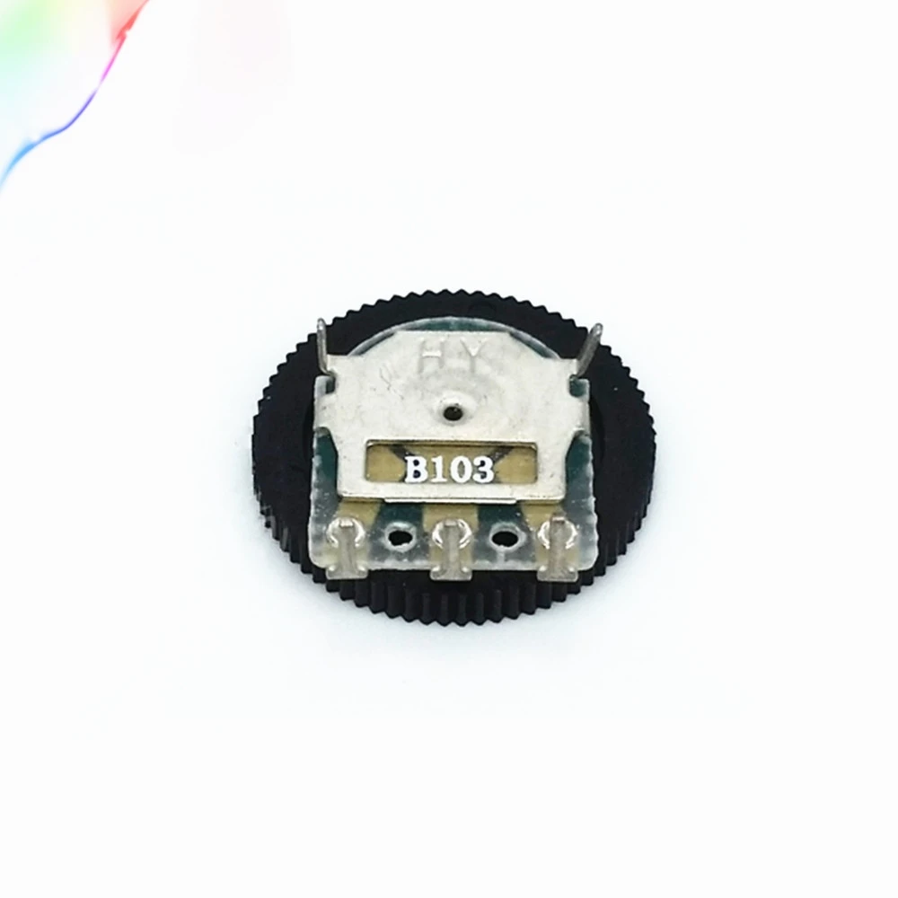 10 шт. A103 10K дуплексная передача 16x2 мм для радио MP3/MP4 Регулировка