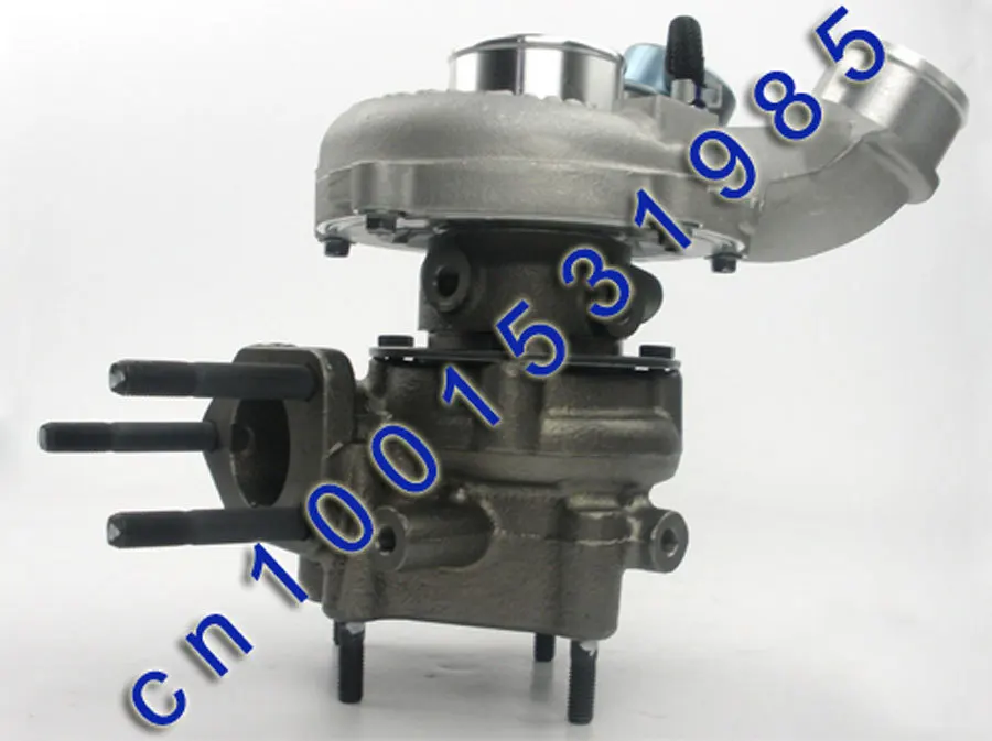 

TURBOCHARGER GT1752S 282004A101 733952-0001 FOR KIA SORENTO 2.5TDI