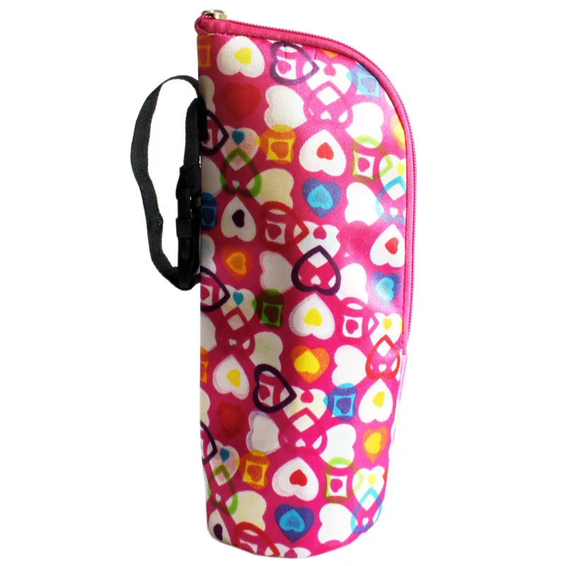 Infant-Milk-Feeding-Bottle-Insulation-Bag-Water-Cups-Keep-Warm-Thermal-Bolsa-Children-Drinkware-Cover-Storage-Mummy-Tote-T0654 (2)