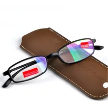 Full-rim HD TR90 зеленый антибликовый Супер светильник для мужчин и женщин очки для чтения+ 4,5+ 5+ 5,5+ 6+ 6,5+ 7+ 7,5+ 8+ 8,5+ 9+ 9,5 до+ 12