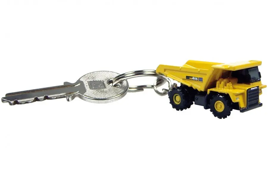 UH5540 Komatsu HD605 игрушечный брелок|toy finger|toy story money boxtoy remote control car |