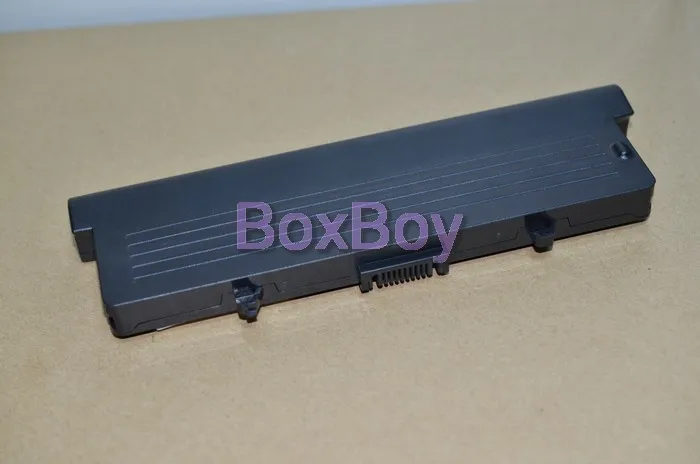 6600mah Аккумулятор для ноутбука DELL Inspiron 1525 1526 1545 1546 Vostro 500 WK380 WK381 WP193 X284G XR682 XR693 XR694