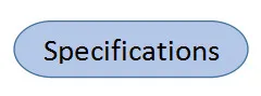 specifications