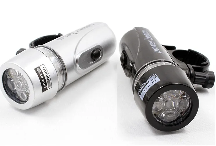 Водонепроницаемый ультра яркий 5 светодиодный велосипедный светильник для велоспорта, комплект для велосипеда, передний головной светильник+ 5 светодиодный задний безопасный светильник-вспышка, задний светильник