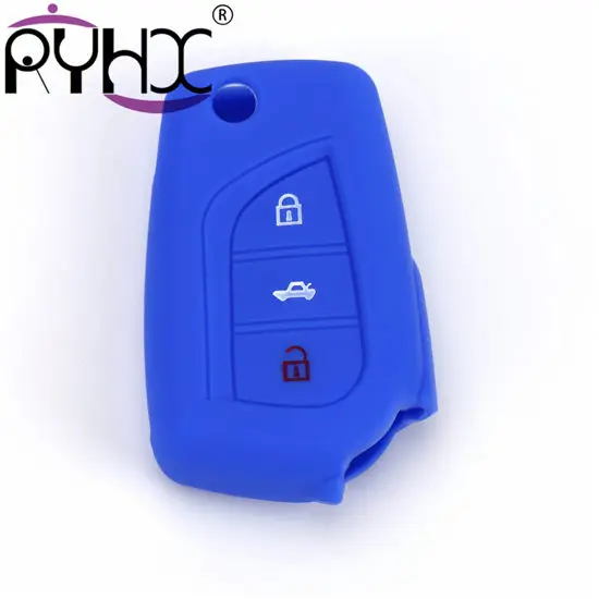 Car key case HG3 (3)