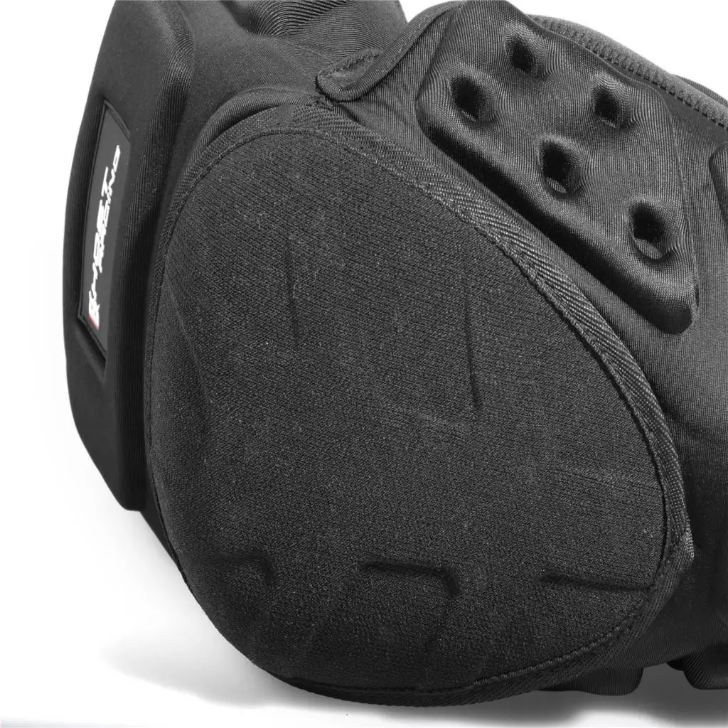 1 Pair Motorcycle Knee Pads Protector Guard Gear Motorbike Protection Pads Guard for Bike Motorcycle Motocross Racing