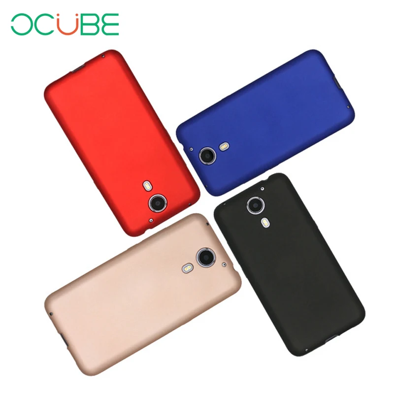 

For umi plus Luxury Back Cover Case Soft TPU Protective cover For 5.5" umi plus/ Umi plus E Smart mobile phone Case Cover