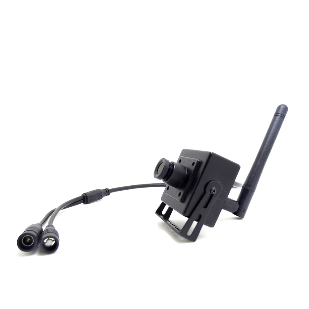 720p HD ip camera wifi mini wireless security monitoring cctv wi-fi home surveillance smart micro cam support micro sd record
