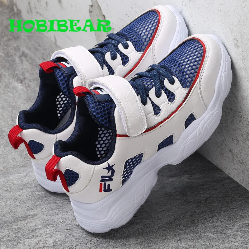 2019 Summer Boy Running Shoes Children Kids Brand Breathable Shoes Fashion Big Boys Casual Shoes Mesh PU Leather Teenage Trainer 2019 Summer Boy Running Shoes Children Kids Brand Breathable Shoes Fashion Big Boys Casual Shoes Mesh PU Leather Teenage Trainer