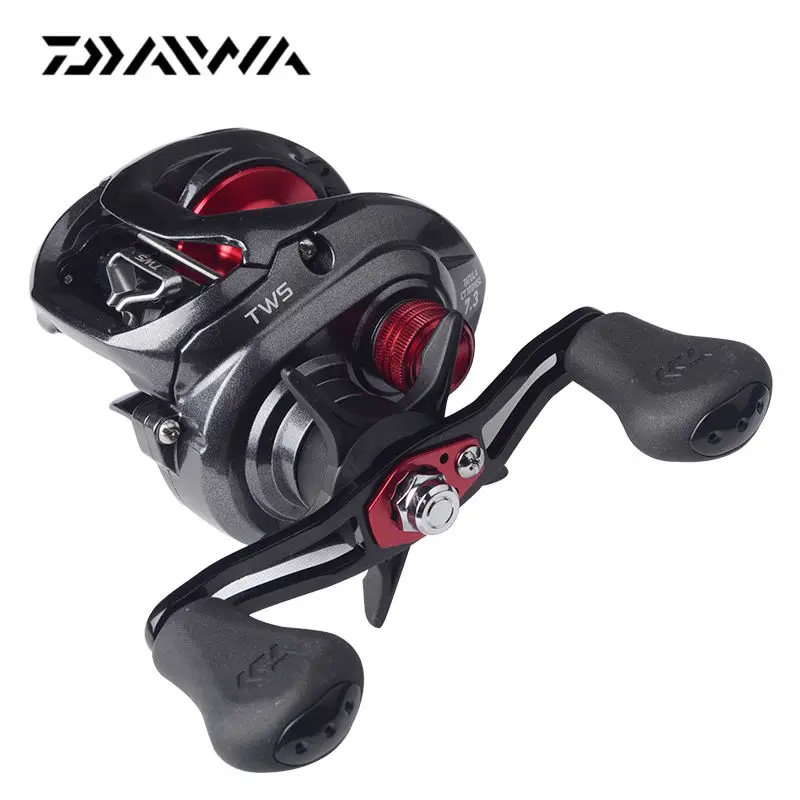 daiwa tatula ct 100h