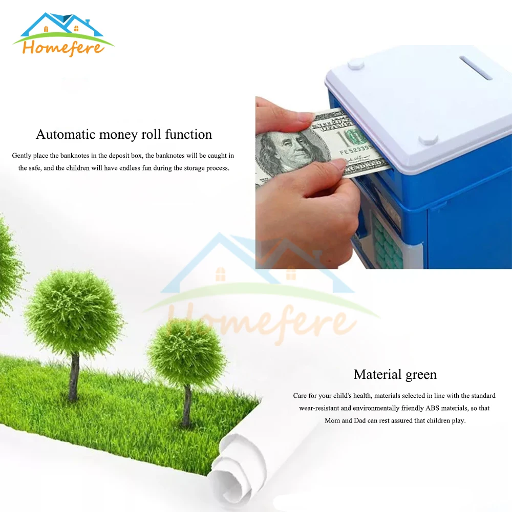 Money Boxes 27