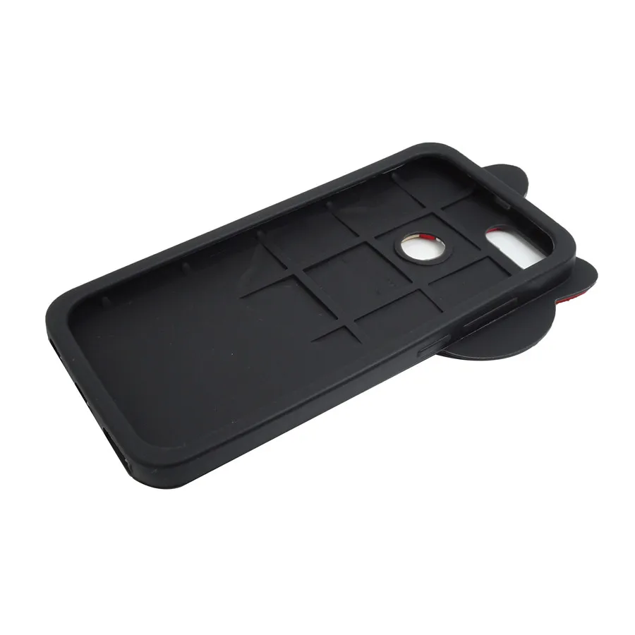 Чехол для huawei P Smart Case наслаждаться 7 s смартфон мягкий силиконовый 3D прекрасный