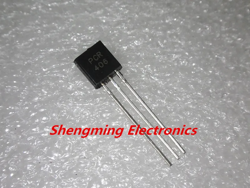 1000pcs PCR406 PCR406J PNP TO 92 transistor|to-92 transistor|transistor ...