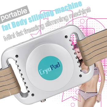 

Slimming Anti Fat Machine For Weight Loss Lipo Anti Cellulite Dissolve Fat Cold Therapy Cellulite Removal